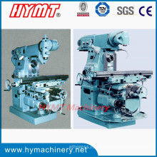 X6232Cx16 Universal Rotary-Head Knee-Type Milling Machine